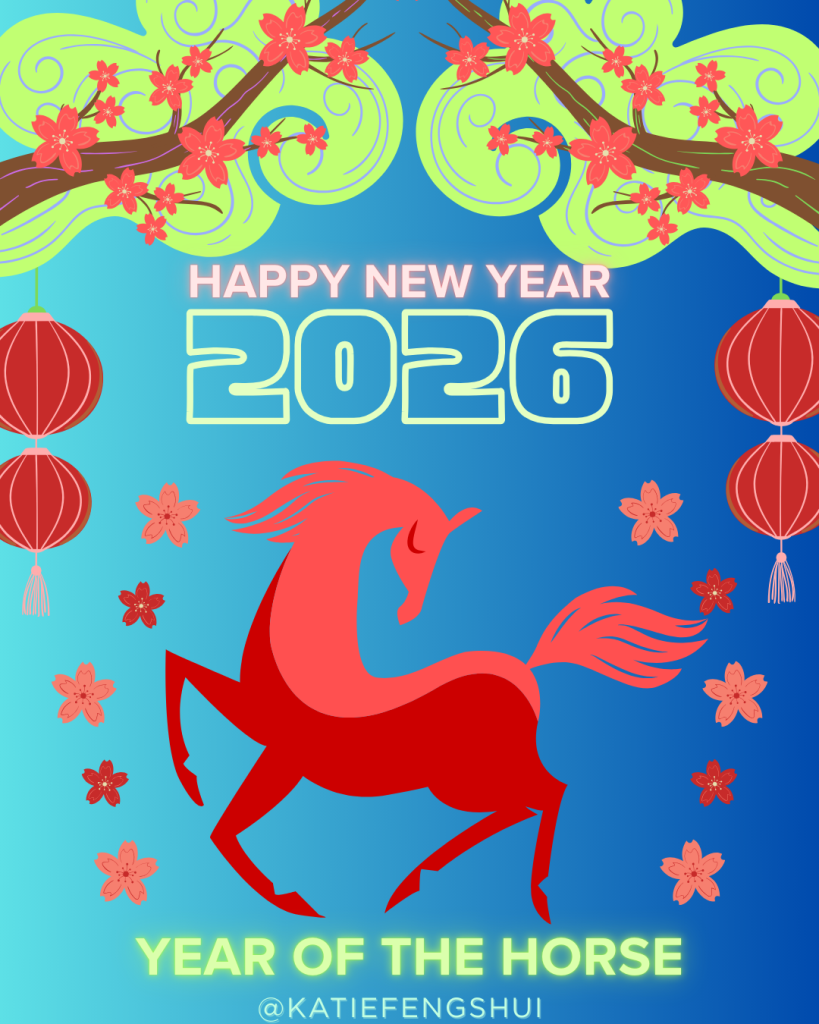 Year of the Fire Horse Predictions
